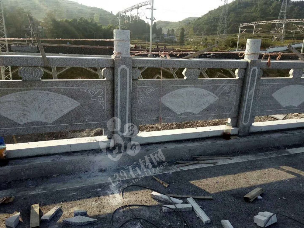 田中石材異形廠主營石材圓柱、石材雕刻、石材欄桿、圓球、擋車石、線條、異形