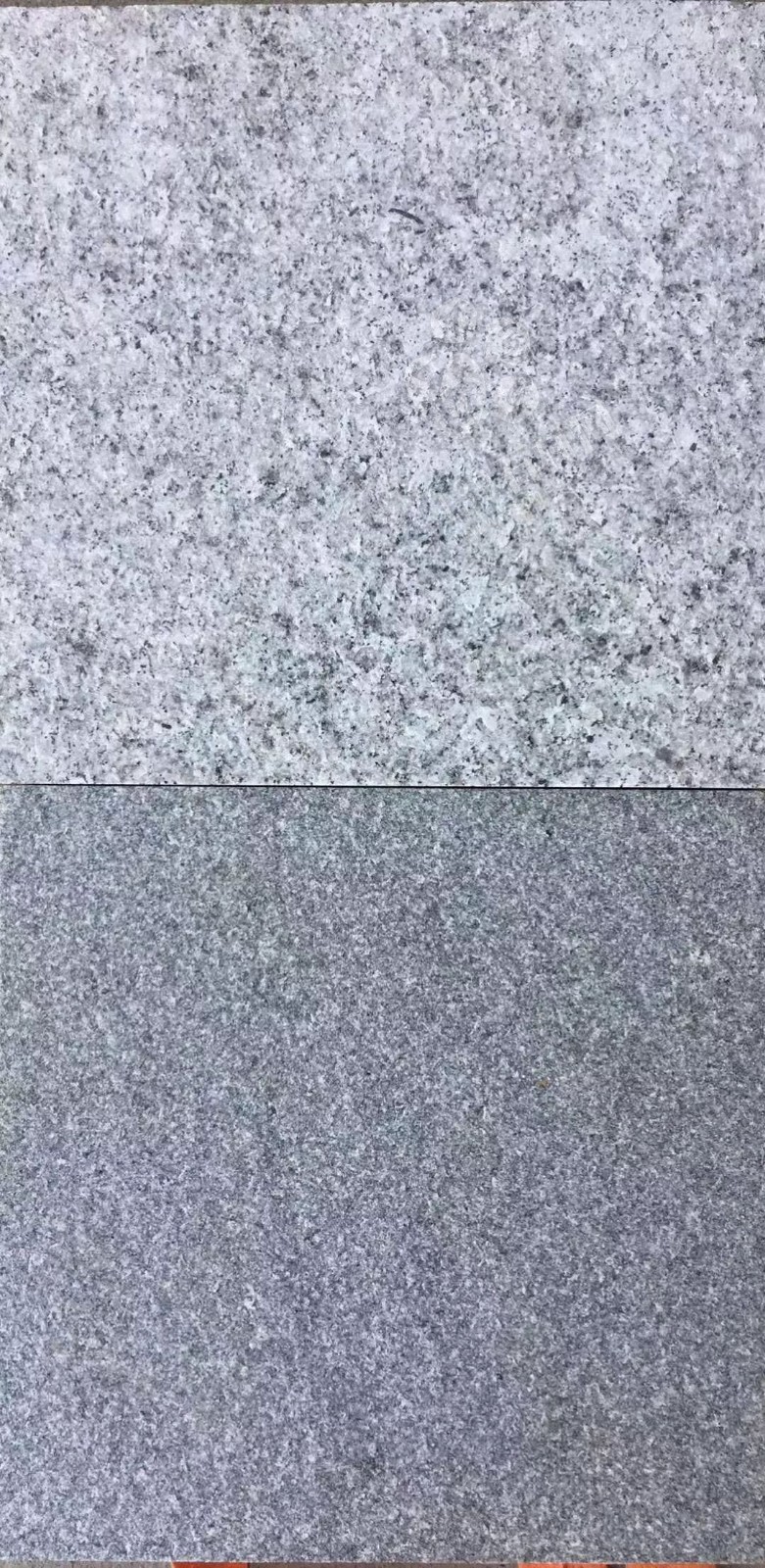 湖北羅田白蓮河石材產業穩步發展，羅田芝麻灰保質保量完成四方來單！