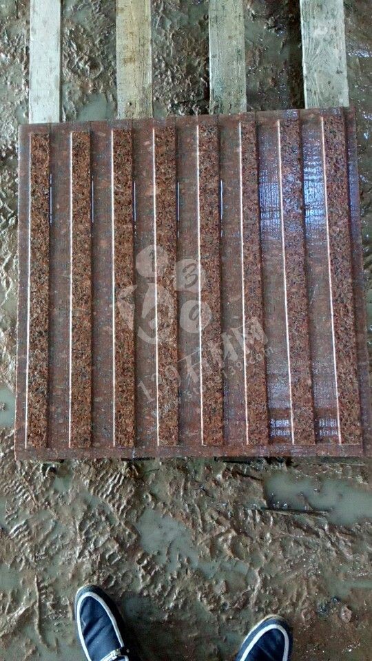 福建光澤紅花崗巖廠家廣元石業主營光澤紅，映山紅，代代紅，福壽紅