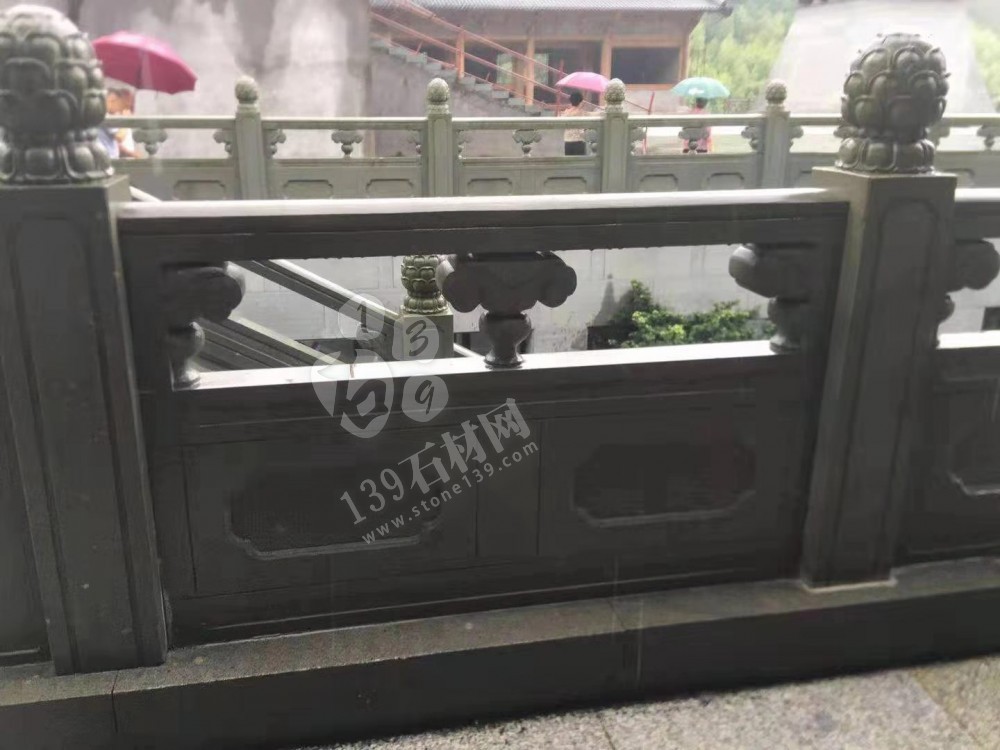 青石和麻石的區別，有哪些異同？