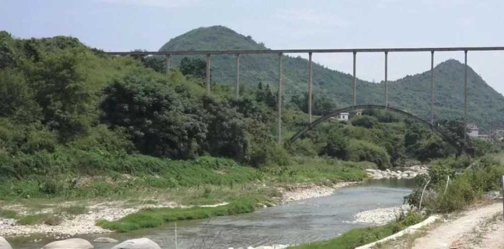 （湖南芝麻灰產地）衡陽縣井頭鎮多家石材企業整改進行時