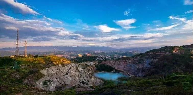 2019全國礦山開始網上登記，未來石材行業將更為規范。