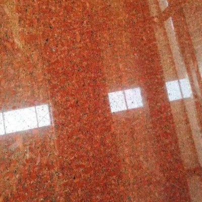 花崗巖染紅板批發 河南染紅板廠家直銷