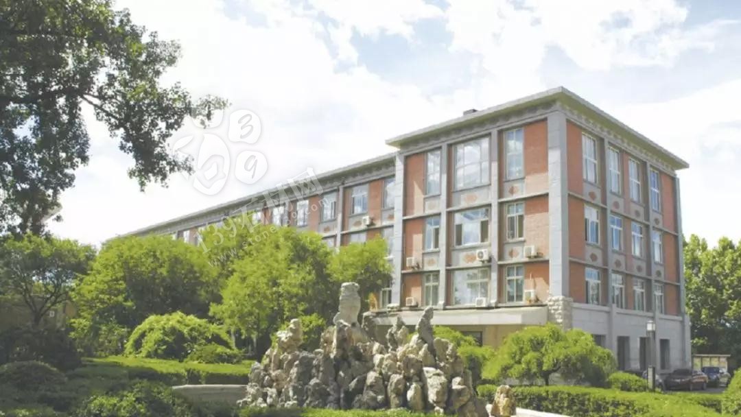 國家石材質量監督檢驗中心（廣東云浮）