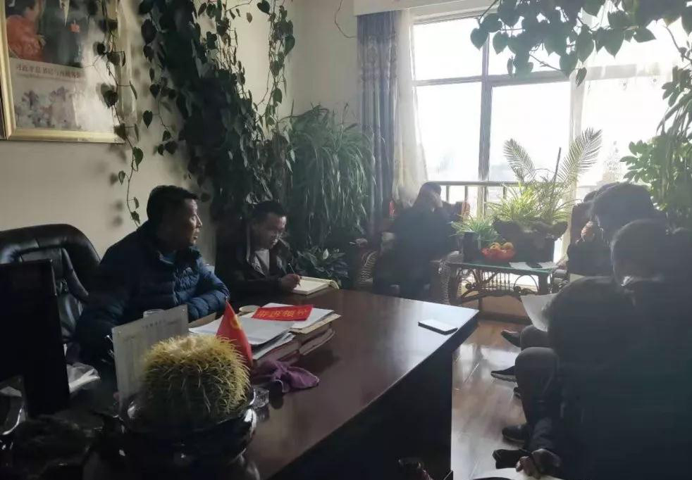 西藏拉薩市堆龍德慶區(qū)推動乃瓊街道轄區(qū)內(nèi)石材加工廠搬遷
