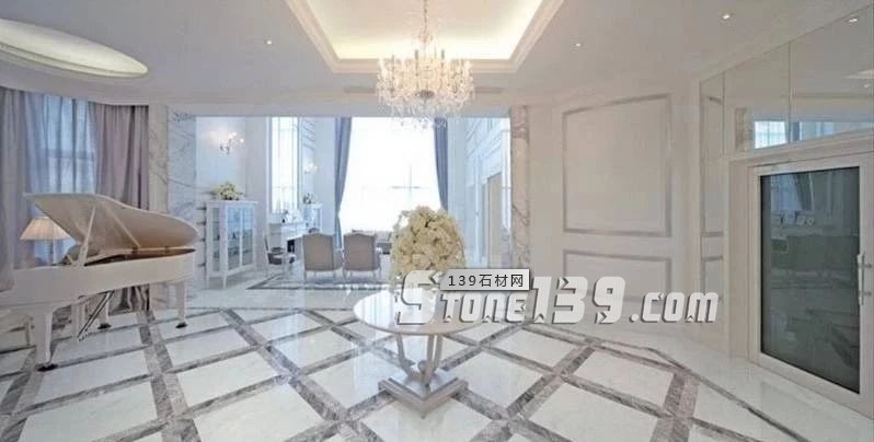 意大利等白石產(chǎn)出國(guó)受到疫情威脅，2020年白色大理石價(jià)格或?qū)j升