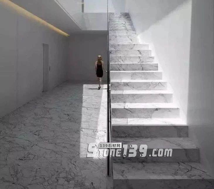 意大利等白石產(chǎn)出國(guó)受到疫情威脅，2020年白色大理石價(jià)格或?qū)j升