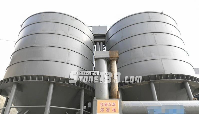花崗巖礦山預可采礦石資源儲量9314.95萬噸，湖南汨羅市川山坪鎮綠色礦山之路
