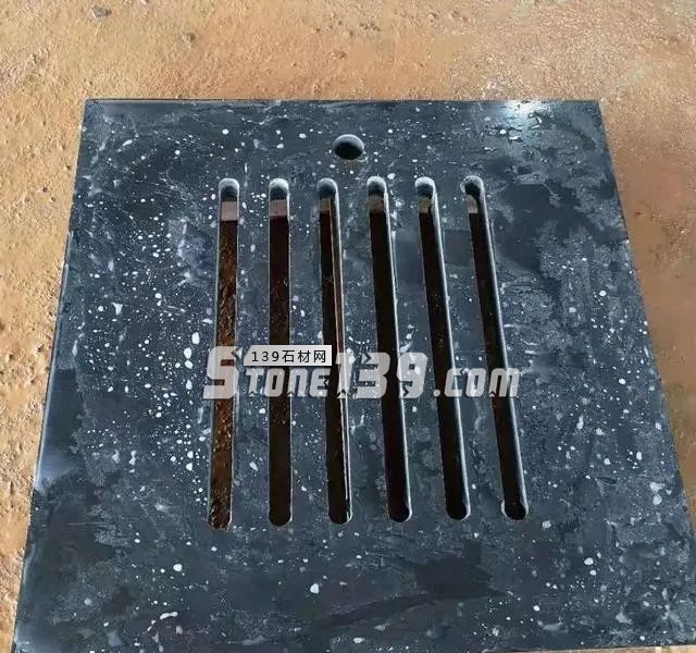 湛江雷州市自然資源局依法拆除13處違法石材場，附湛江黑石欣賞！