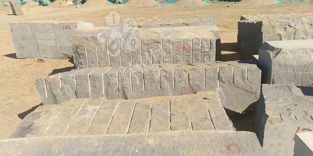 內蒙古德嶺山鎮總投資約4712萬元石材加工建設項目來了！附蒙古黑、大漠黑欣賞