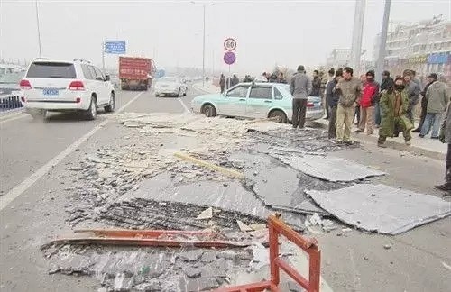 行業關注！如何保障石材運輸安全