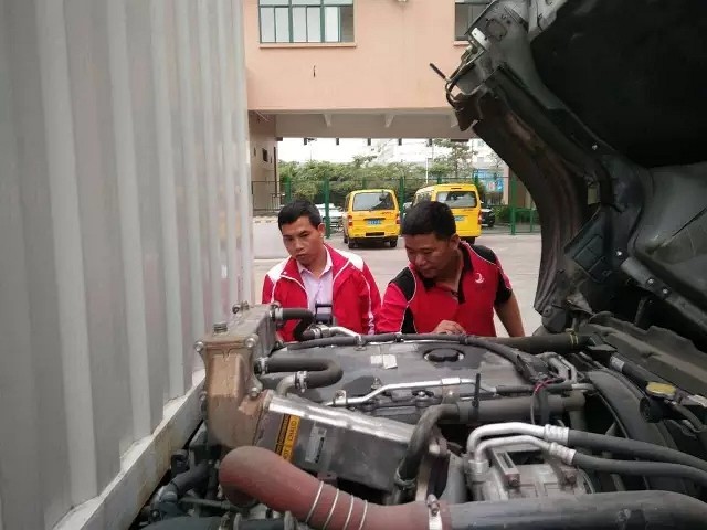行業關注！如何保障石材運輸安全