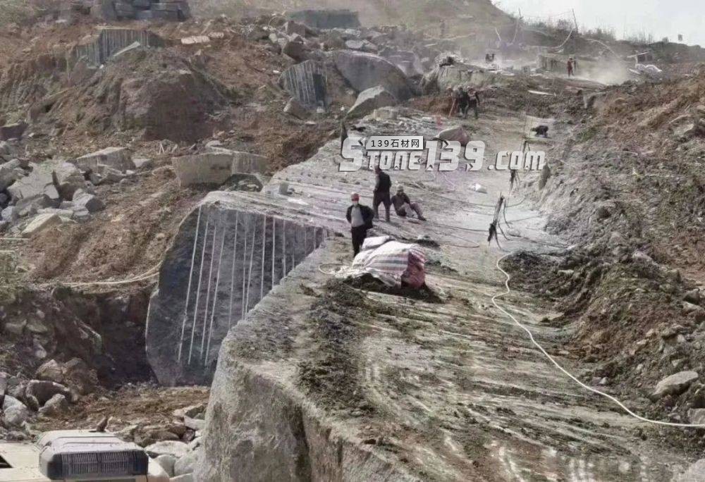 投資20.1億，四川興文掘金（四川黑）“石經濟” 全產業鏈，做強石材產業！