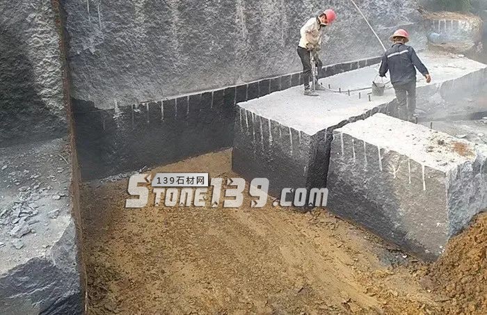 投資20.1億，四川興文掘金（四川黑）“石經濟” 全產業鏈，做強石材產業！