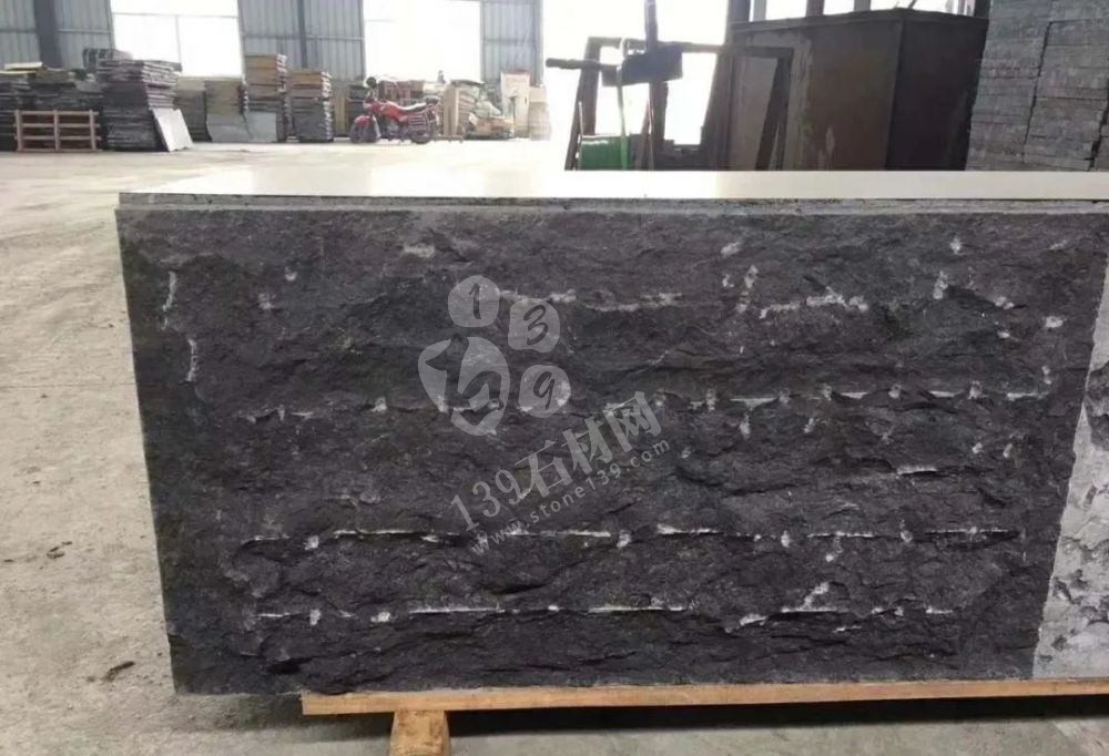 投資20.1億，四川興文掘金（四川黑）“石經濟” 全產業鏈，做強石材產業！
