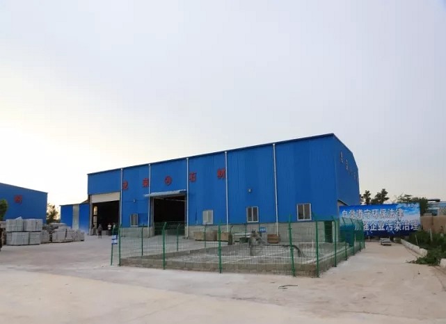 漳浦問題礦山生態圓滿修復，全縣石材企升級27家企業復電復產，獲中國環境報好評