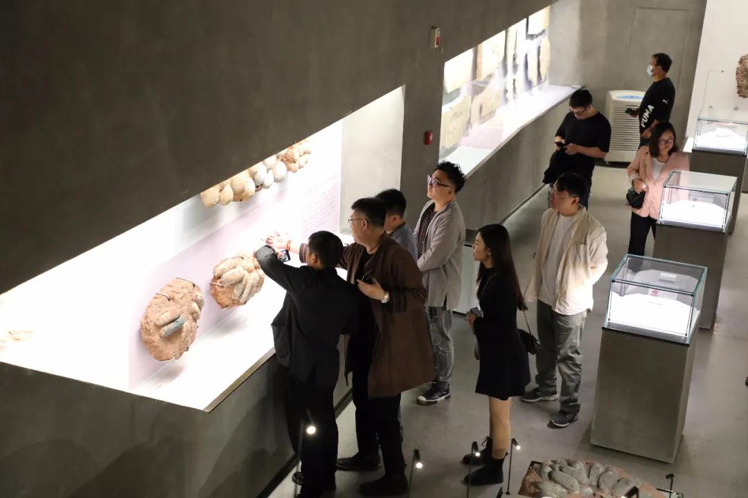 中國(guó)設(shè)計(jì)石材產(chǎn)業(yè)游學(xué)第一期圓滿結(jié)束！下一期，相約石博會(huì)！