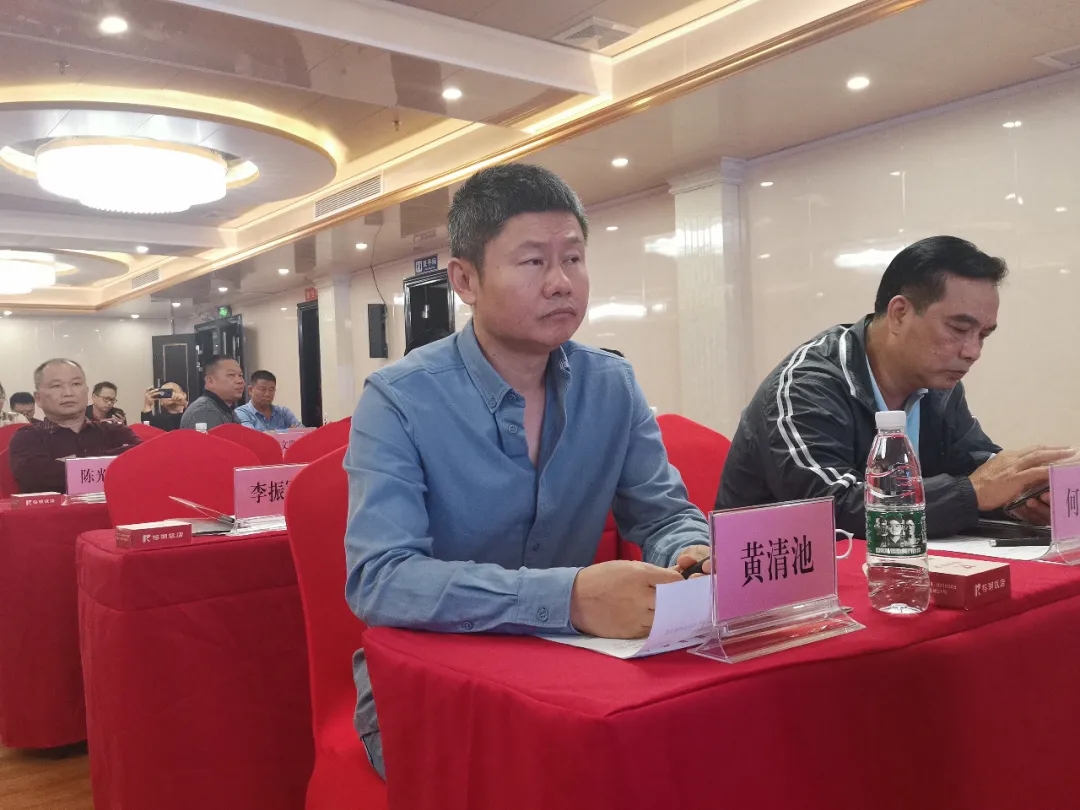 中國花崗石數字選材（雄安）中心專場石材推薦會在承德、岑溪成功舉辦
