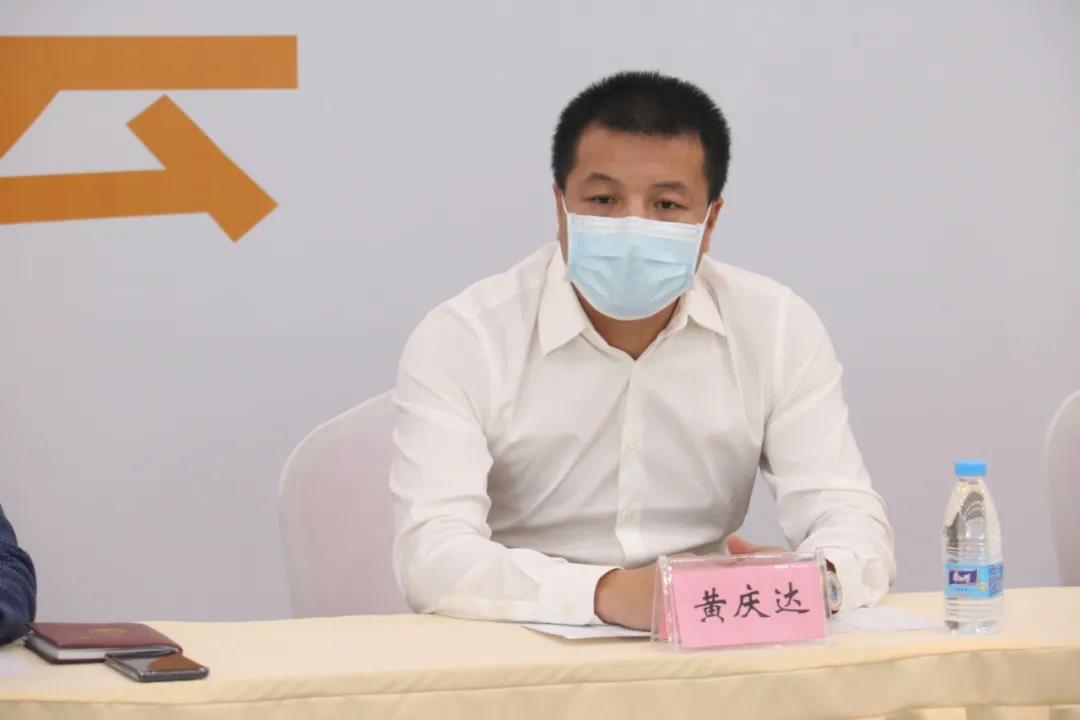 中國（南安）水頭國際石博會暨石設計周動員大會圓滿召開，開幕倒計時