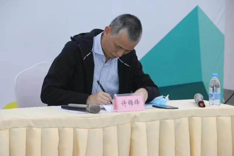 中國（南安）水頭國際石博會暨石設計周動員大會圓滿召開，開幕倒計時