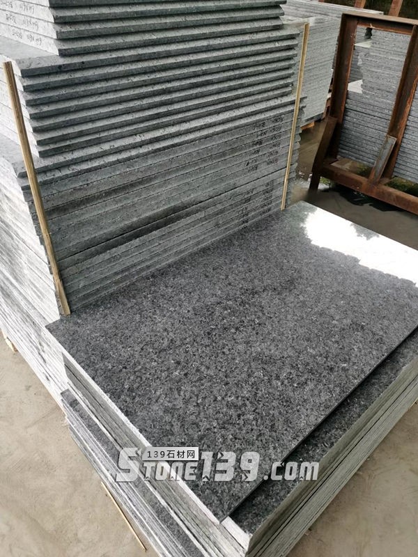 冰花藍(lán)花崗石 冰花藍(lán)花崗石