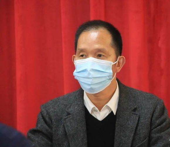 隨州吳山鎮(zhèn)（湖北黃金麻產(chǎn)地）召開2020年度石材企業(yè)年終總結(jié)表彰大會