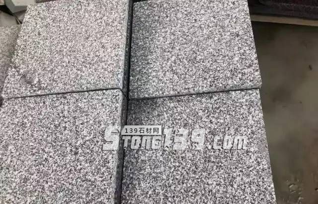 廣西芝麻黑（鐘山青）3月1日起上調(diào)所有產(chǎn)品價格6元㎡，預(yù)計10號執(zhí)行第二次調(diào)價！
