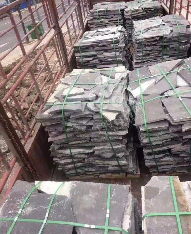介紹青石板的多種表面應(yīng)用形式