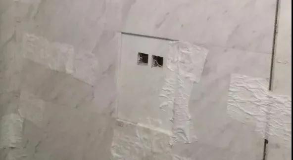 雅士白等白色石材泛黃問題，如何預(yù)防處理？  