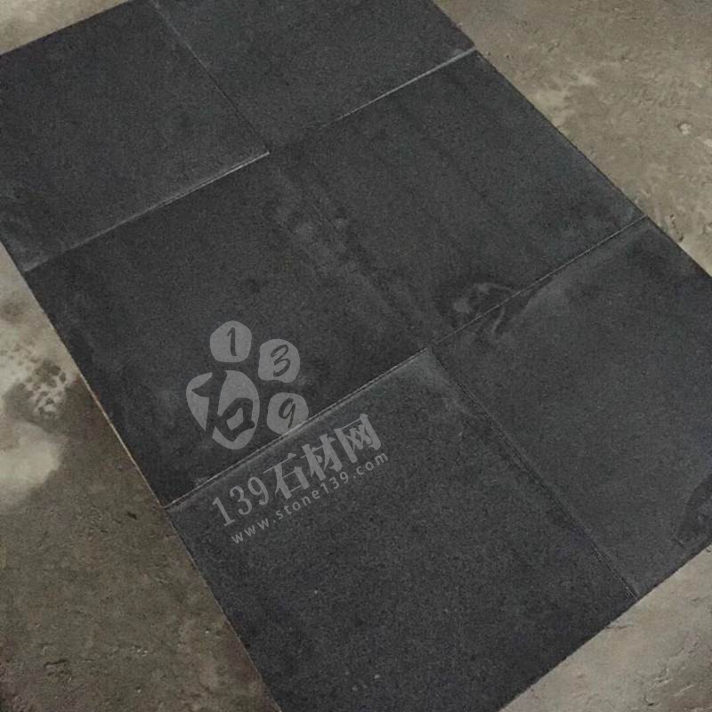 【福川石材】長泰老礦芝麻黑廠家經營福建老礦654花崗巖、芝麻灰、芝麻白