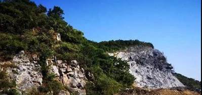 湖北“變廢為寶”，花2.5億改廢棄采石場，建成我國最大山體雕像，當地人：很有意義 