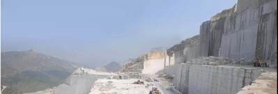 背靠房地產，千億市場卻沒誕生大公司，石材行業(yè)怎么了？