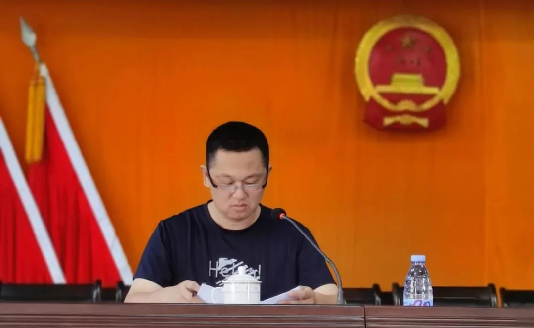有大行動(dòng)！南安水頭鎮(zhèn)推進(jìn)石材行業(yè)污染整治