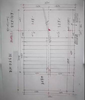 石材樓梯放樣技術(shù)，步驟有哪些？