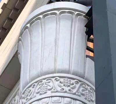 四川石材火了！寶興“漢白玉”大理石；滎經(jīng)“中國紅”花崗巖“進京