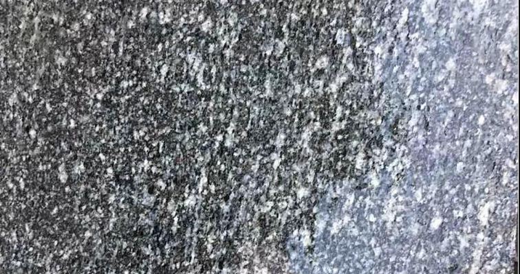 國產特色花崗巖夜里雪石材欣賞！
