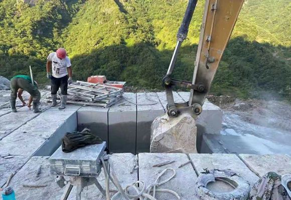 中小礦老板注意了：礦權到期可能延不了，為什么，怎么辦?