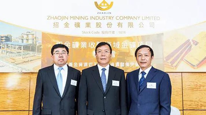 河南石材產(chǎn)區(qū)桐柏縣發(fā)現(xiàn)特大型金礦，預(yù)計可獲金儲量50噸