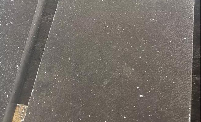 重慶市酉陽縣黑石新礦產品新中國黑石材欣賞！