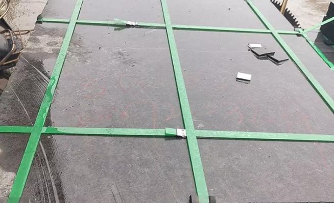 重慶市酉陽縣黑石新礦產品新中國黑石材欣賞！