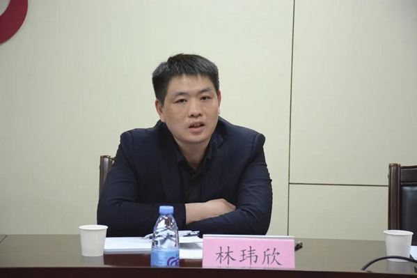 石材工業互聯網數字金融推介會在水頭召開