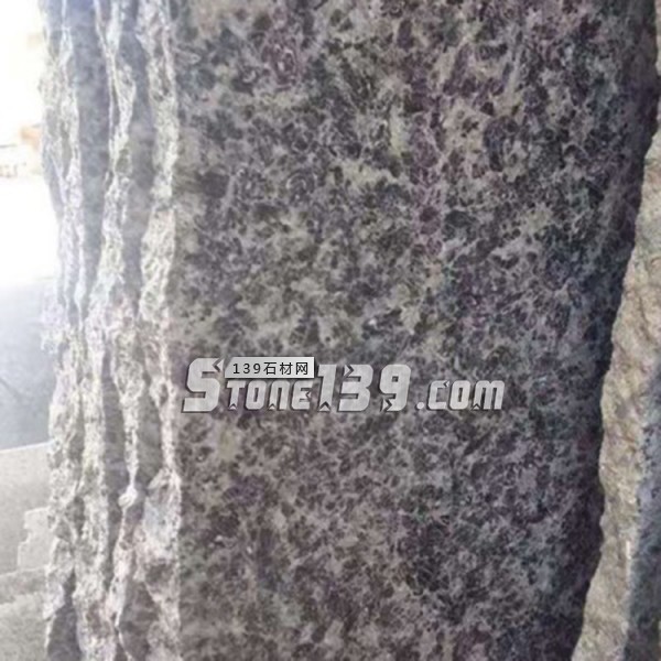 海絲藍(lán)太平洋藍(lán)花崗巖直銷供應(yīng)太平洋藍(lán)鍍膜玻璃顆粒