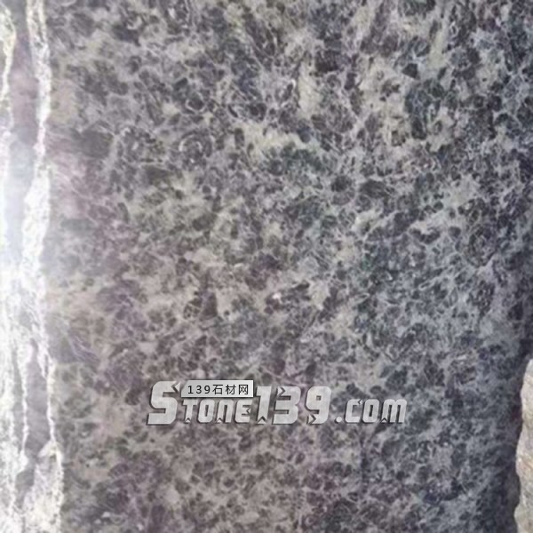 海絲藍(lán)太平洋藍(lán)花崗巖直銷供應(yīng)太平洋藍(lán)鍍膜玻璃顆粒