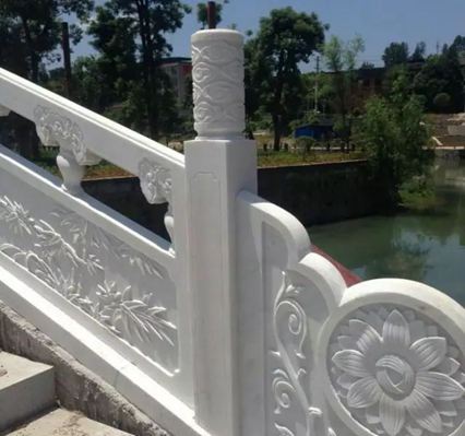 湖南漢白玉大理石產(chǎn)地耒陽(yáng)白石礦山及產(chǎn)品欣賞！