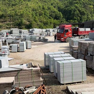 泰寧珍珠蘭花崗巖廠家供應各種規格成品