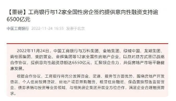 房地產政策與石材發展