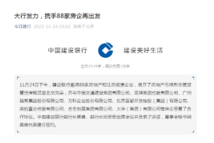 房地產政策與石材發展