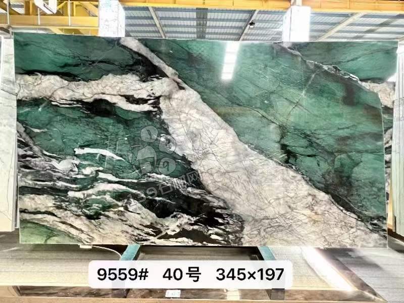 覓石·百達翡綠·硬核產品上線