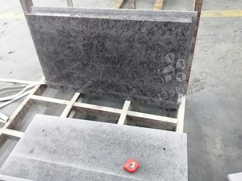 海藍寶花崗巖究竟有何魅力，能讓這家石企如此專注